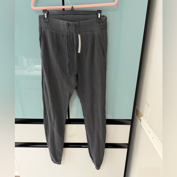 Black wash Joggers - Picture 2 of 3